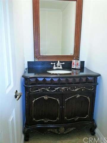 2nd upgraded vanity