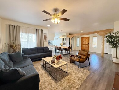 11380 S Stephanie Dr, Yuma, AZ 85367 - photo 6