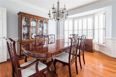 8001 Hampton Arbor Cir, Chesterfield, VA 23832 - photo 6