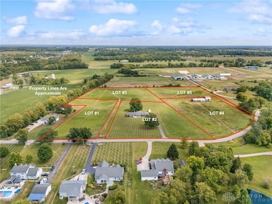 Lot 1 - 2.1721 acres Weisenberger Rd, Clearcreek Township, OH 45036 - photo 2