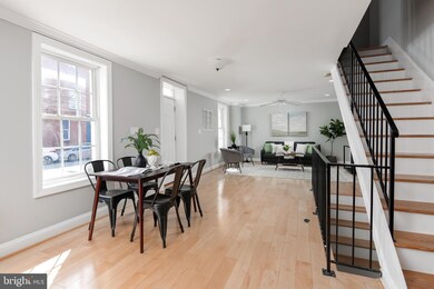 16 W Fort Ave, Baltimore, MD 21230 - photo 2