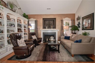 173 Skyland Dr, Statesville, NC 28625 - photo 6