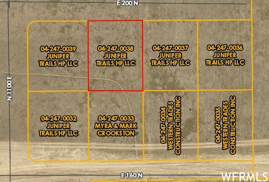 1124 E 200 N unit 38, Hyde Park, UT 84318 - photo 2