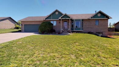302 N 5th St, Cimarron, KS 67835 - photo 2