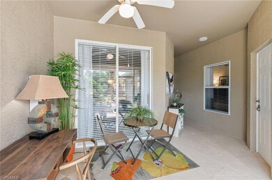 Doorway to property with stucco siding