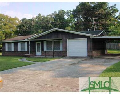 Exterior Front. Extra wide double driveway with co