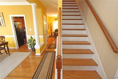 129 Ordinary Way, Louisa, VA 23093 - photo 5