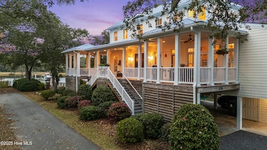 116 SW Yacht Dr, Oak Island, NC 28465 - photo 3