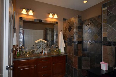 Master Bath 1
