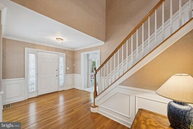 7117 Morning Light Trail, Columbia, MD 21044 - photo 5