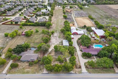 6902 Bailey Rd. 4.06 Acres