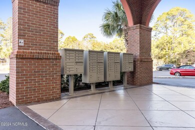 Mail Area