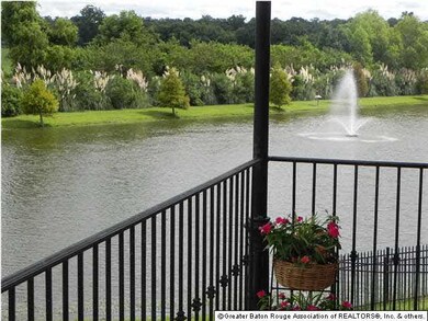Balcony View off Media Room
