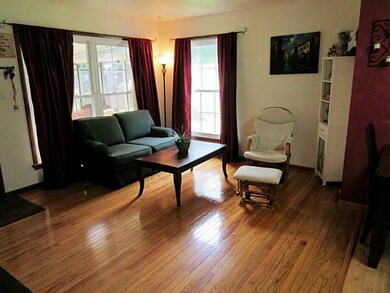 Living Room.