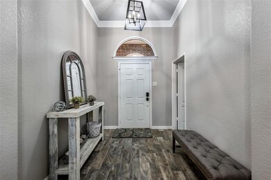 4402 Cluster Oak Ct, Granbury, TX 76049 - photo 6