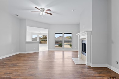 5793 Palo Pinto Dr, Tyler, TX 75707 - photo 3