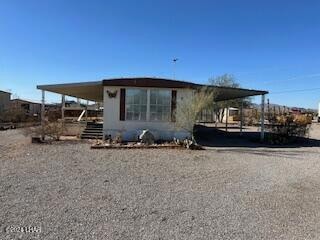 70 N Emelia Ave, Quartzsite, AZ 85346 - photo 3