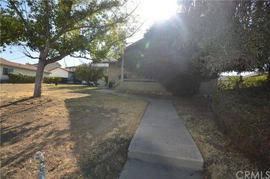 front home