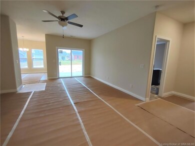 8061 Kepley Dr NE unit 25, New Salisbury, IN 47161 - photo 6