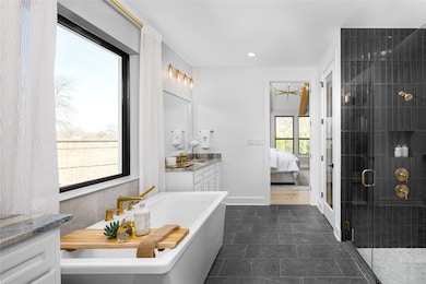 110 Birch Blvd, Murphy, TX 75094 - photo 7