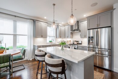 884 Adams St unit 1, Dorchester Center, MA 02124 - photo 2