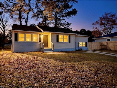 749 Holladay Ln, Virginia Beach, VA 23455 - photo 4