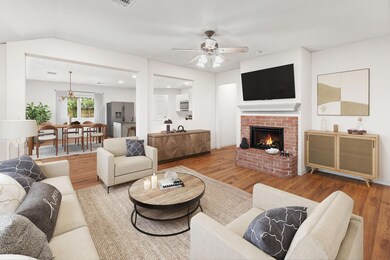 2217 Spruce Cir, McKinney, TX 75071 - photo 2