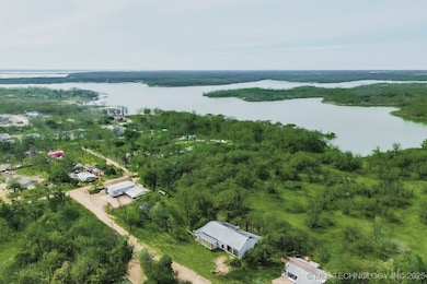 116495 S 4215 Rd, Eufaula, OK 74432 - photo 4