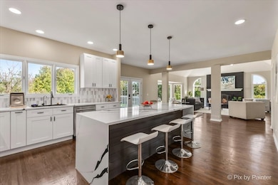 4211 Colton Cir, Naperville, IL 60564 - photo 5