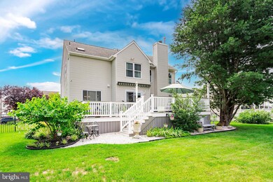 112 Hibiscus Dr, Burlington, NJ 08016 - photo 2