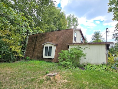 815 Lewiston Rd, Basom, NY 14013 - photo 4