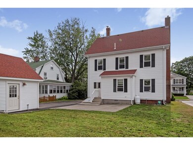 33 Kent St, Portsmouth, NH 03801 - photo 4