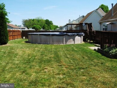 121 Deschler Blvd, Clayton, NJ 08312 - photo 4