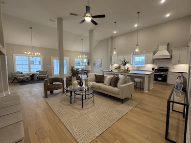 1234 Rockweather Dr, Murfreesboro, TN 37128 - photo 2