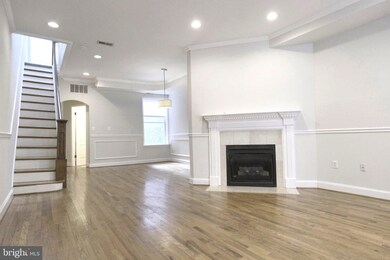 128 Thomas St NW unit A, Washington, DC 20001 - photo 3