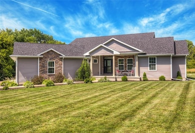 1618 SE 78th St, Runnells, IA 50237 - photo 3