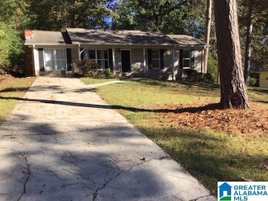 1238 Bennett Dr, Alabaster, AL 35007 - photo 3