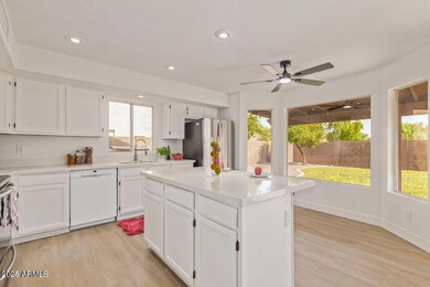 5971 W Venus Way, Chandler, AZ 85226 - photo 5