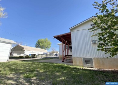 418 W Gordon St, Silver City, NM 88061 - photo 4