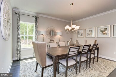 14402 Claggett Run Rd, Brandywine, MD 20613 - photo 4