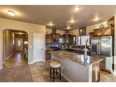 14837 Hunters Grove Ave, El Paso, TX 79938 - photo 7