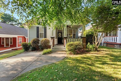 346 Hilltop Place, Columbia, SC 29203 - photo 2