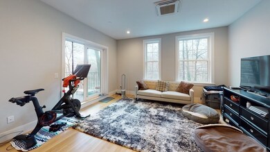 54R River St unit 2, Mattapan, MA 02126 - photo 4