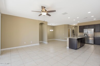 7) GREAT ROOM