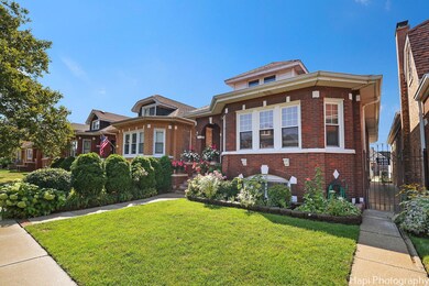 5733 W Melrose St, Chicago, IL 60634 - photo 2