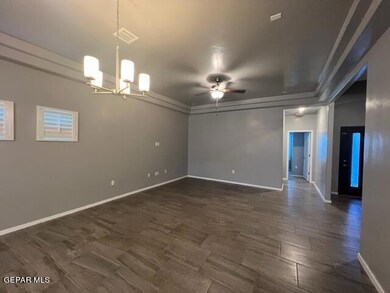 948 Rothbury St, El Paso, TX 79928 - photo 5