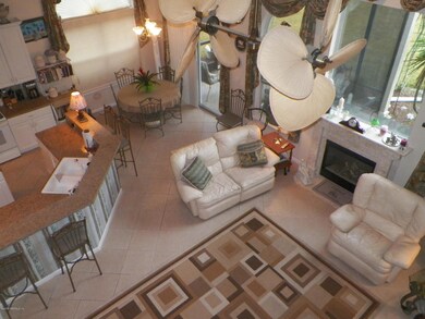 Floor plan overview