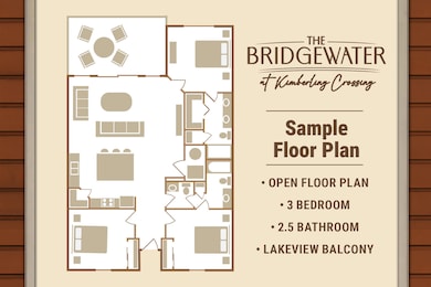 74 Bridgewater Loop unit 14, Kimberling City, MO 65686 - photo 5