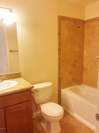 Duncan guest bathroom