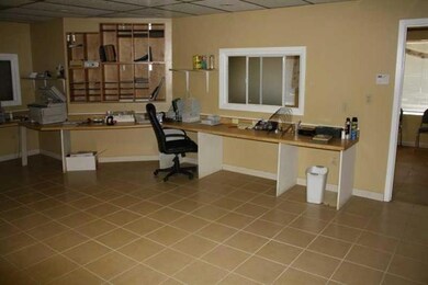 Interior Space/Layout.